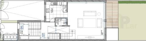 Moradia T3 Venda em Águas Santas,Maia