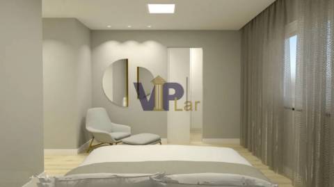 Moradia T3 Venda em Milheirós,Maia