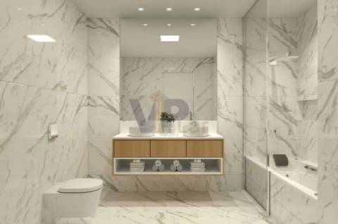 Moradia T3 Venda em Águas Santas,Maia