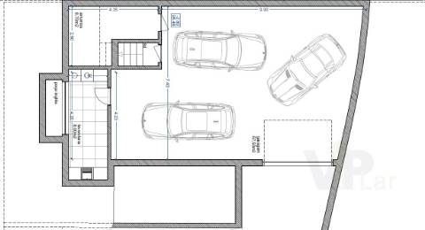 Moradia T3 Venda em Águas Santas,Maia