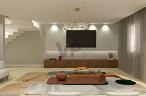 Moradia T3 Venda em Milheirós,Maia