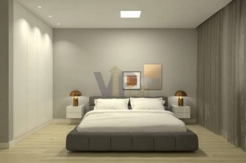 Moradia T3 Venda em Milheirós,Maia