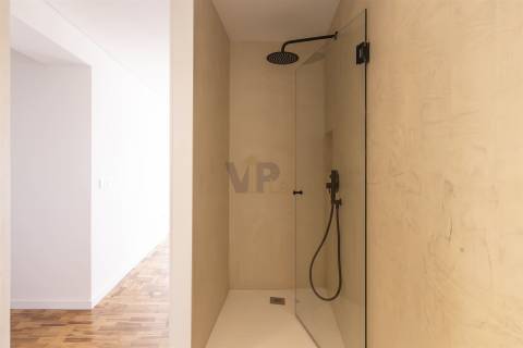 T4 Totalmente Renovado - Centro do Porto (Aliados / Bolhão)