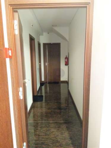 Estúdio / T0 Duplex - Ao Polo Universitário - H.S.João