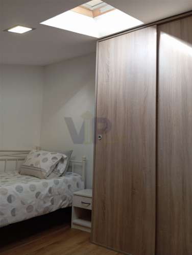 Estúdio / T0 Duplex - Ao Polo Universitário - H.S.João