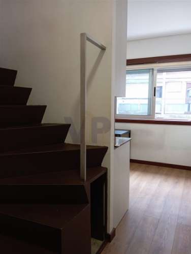 Estúdio / T0 Duplex - Ao Polo Universitário - H.S.João