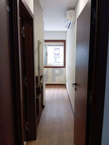 Estúdio / T0 Duplex - Ao Polo Universitário - H.S.João