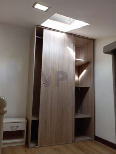 Estúdio / T0 Duplex - Ao Polo Universitário - H.S.João