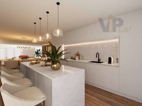 Moradia T4 Venda em Valongo,Valongo