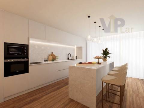 Moradia T4 Venda em Valongo,Valongo