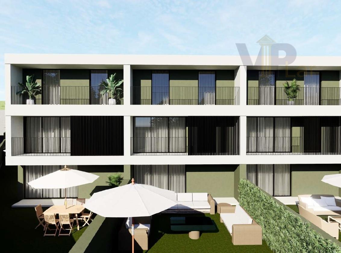 Moradia T4 Venda em Valongo,Valongo