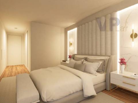 Moradia T4 Venda em Valongo,Valongo