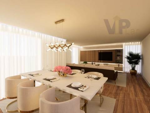 Moradia T4 Venda em Valongo,Valongo