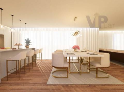 Moradia T4 Venda em Valongo,Valongo