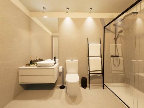 Moradia T4 Venda em Valongo,Valongo