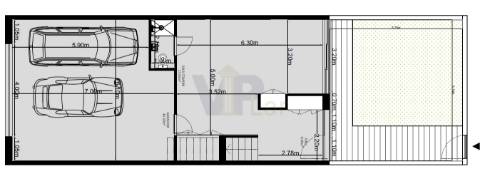 Moradia NOVA T4+1 com Piscina e Jardim