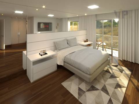 Moradia T5 Venda em Valongo,Valongo