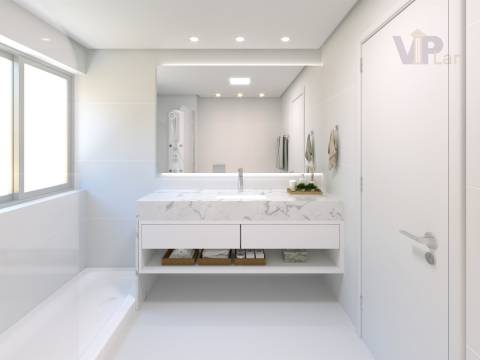 Moradia T5 Venda em Valongo,Valongo