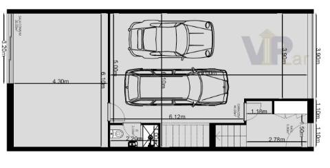 Moradia T5 Venda em Valongo,Valongo