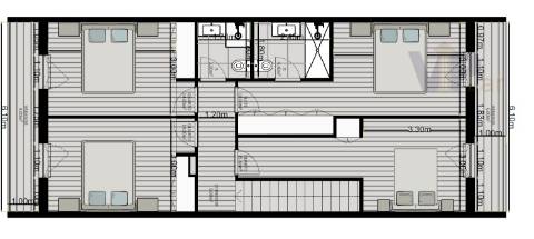 Moradia T5 Venda em Valongo,Valongo