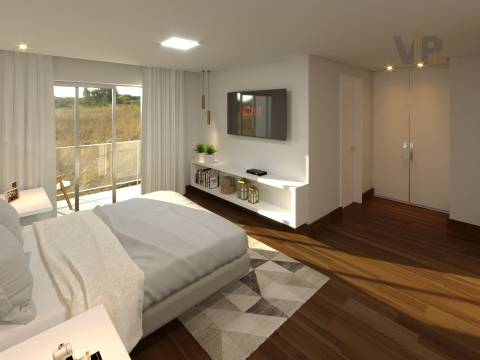 Moradia T5 Venda em Valongo,Valongo