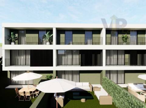 Moradia T5 Venda em Valongo,Valongo