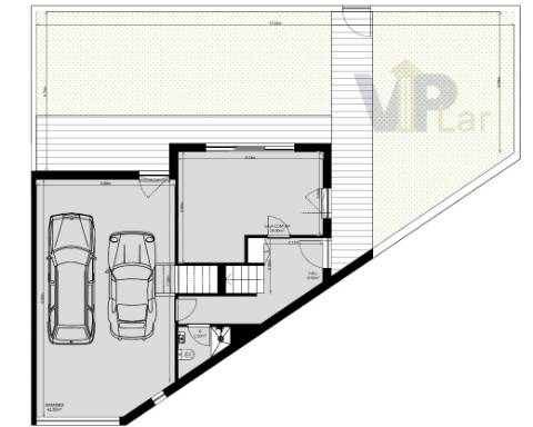 Moradia T5 Venda em Valongo,Valongo
