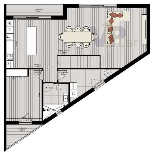 Moradia T5 Venda em Valongo,Valongo