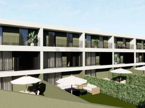 Moradia T5 Venda em Valongo,Valongo