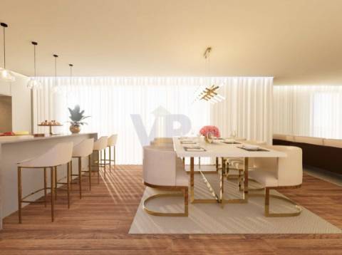 Moradia T5 Venda em Valongo,Valongo