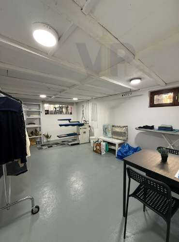 Trespasse de Lavandaria Self Service e Engomadoria - Amial (Porto) A Funcionar!