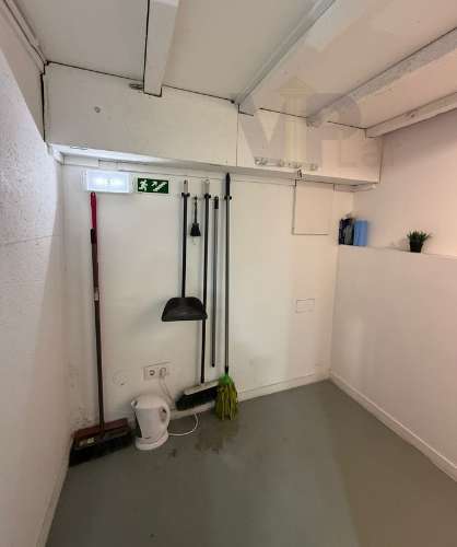 Trespasse de Lavandaria Self Service e Engomadoria - Amial (Porto) A Funcionar!