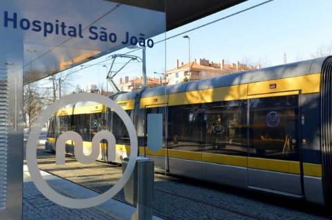 Trespasse de Lavandaria Self Service e Engomadoria - Amial (Porto) A Funcionar!