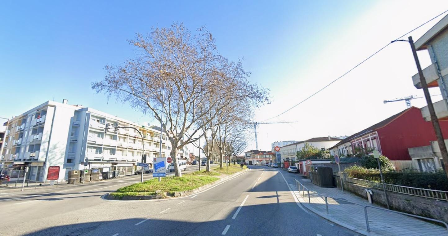 Restaurante  Trespasse em Paranhos,Porto