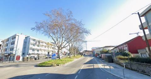 Restaurante  Trespasse em Paranhos,Porto