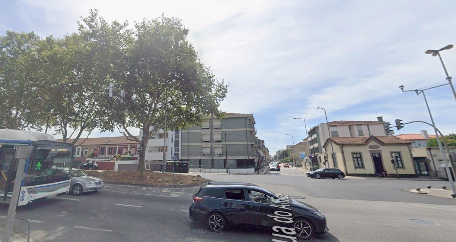 Restaurante  Trespasse em Paranhos,Porto