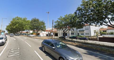 Restaurante  Trespasse em Paranhos,Porto