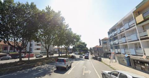 Restaurante  Trespasse em Paranhos,Porto