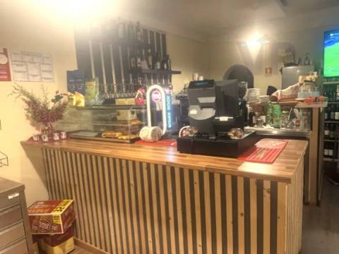 Restaurante  Trespasse em Paranhos,Porto