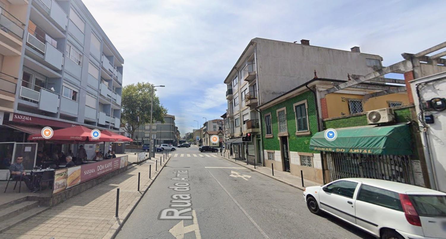 Restaurante  Venda em Paranhos,Porto