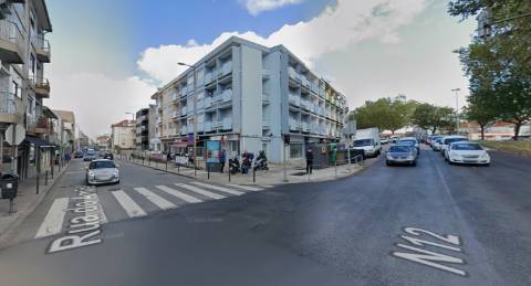 Restaurante  Venda em Paranhos,Porto