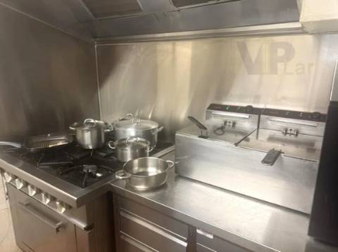 Restaurante  Venda em Paranhos,Porto