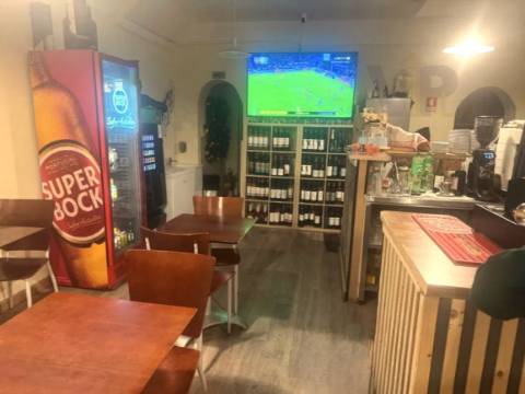 Restaurante  Venda em Paranhos,Porto