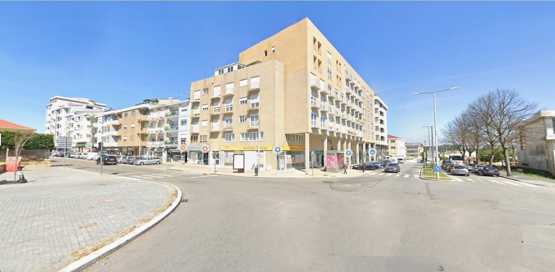 Terreno Para Construção  Venda em Cidade da Maia,Maia