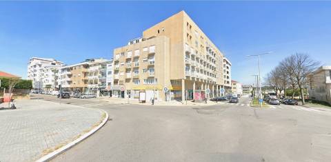 Terreno Para Construção  Venda em Cidade da Maia,Maia