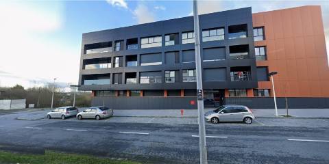 Terreno Para Construção  Venda em Cidade da Maia,Maia