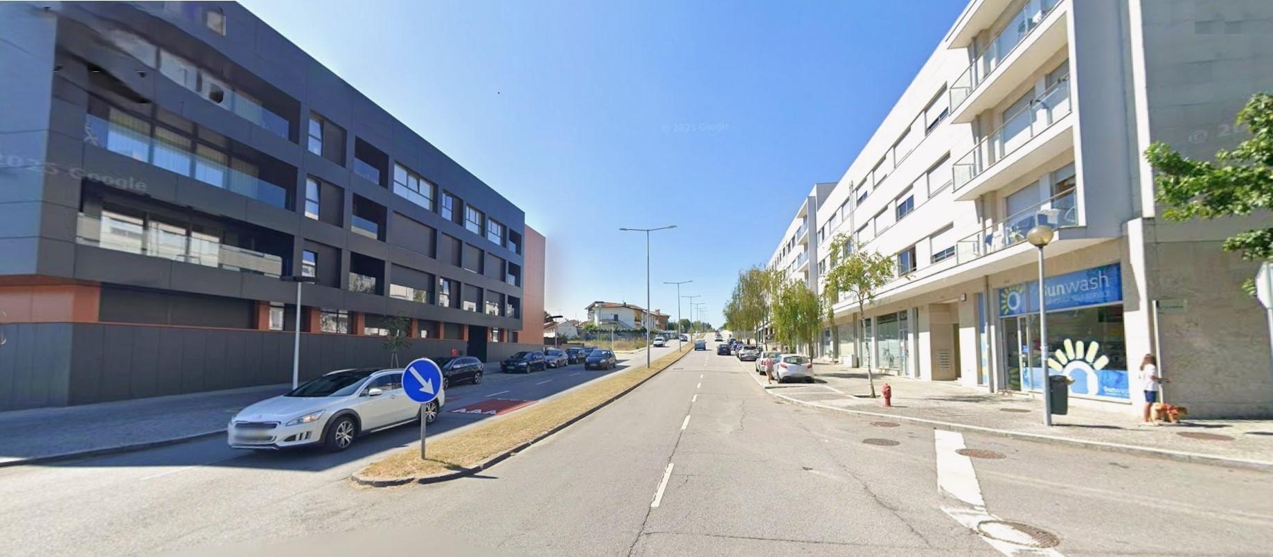 Terreno Para Construção  Venda em Cidade da Maia,Maia