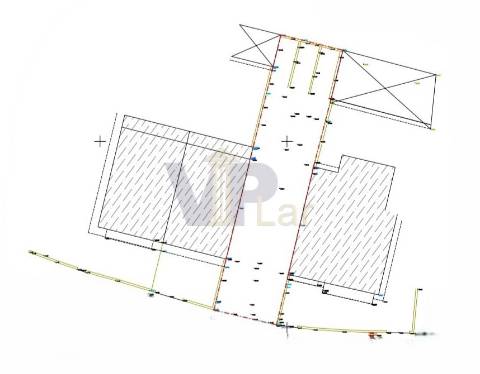 Terreno Para Construção  Venda em Cidade da Maia,Maia