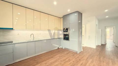 Apartamento T3 Venda em Águas Santas,Maia