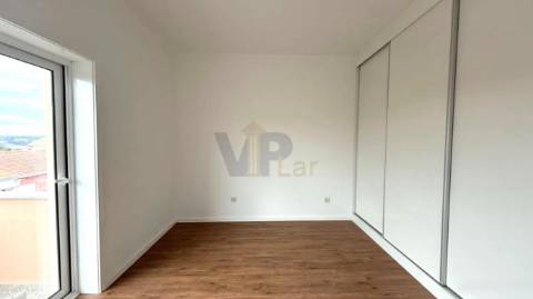 Apartamento T3 Venda em Águas Santas,Maia